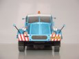 Tatra 141 - Jan Benc